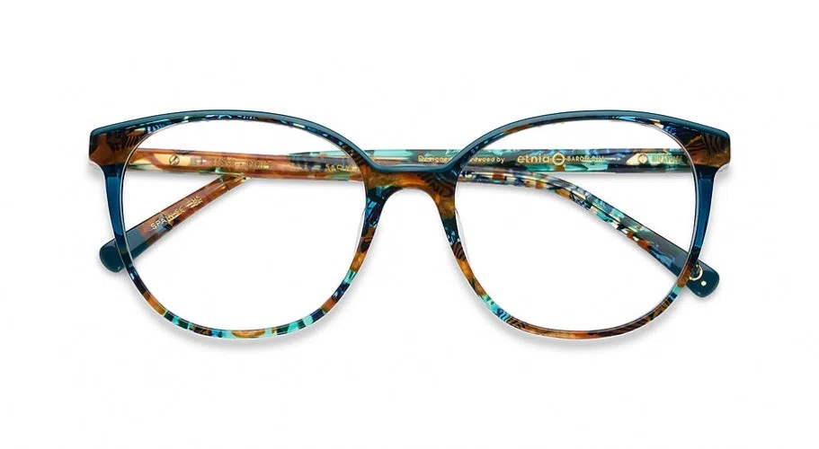 Etnia Barcelona LISSE Eyeglasses - view 36